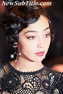 بیوگرافی Ruth Negga